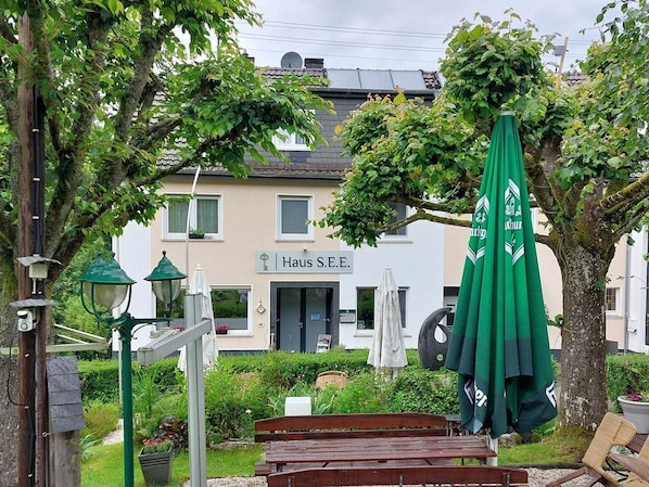 Haus S.E.E.