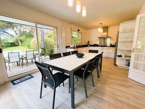 Eget kök