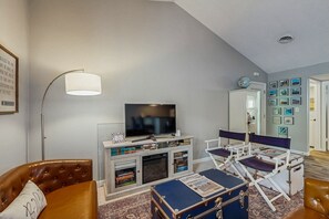 Coin séjour