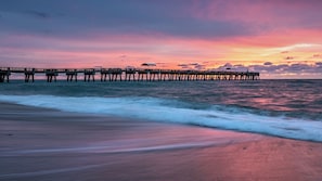 Lake Worth Beach Pier