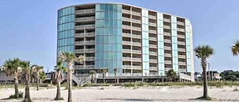 Seabreeze Condominium