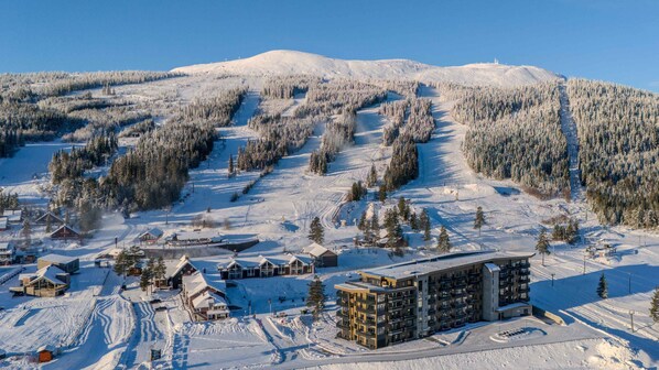Ulkopuoli
