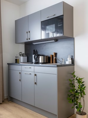 Cucina privata
