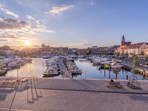 Port de plaisance