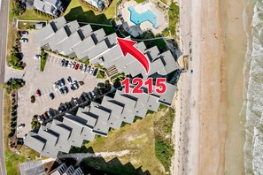 1215 Poolside