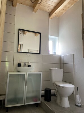 salle d'eau