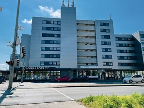 Außenbereich