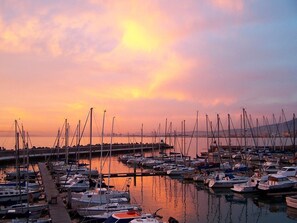 Port de plaisance