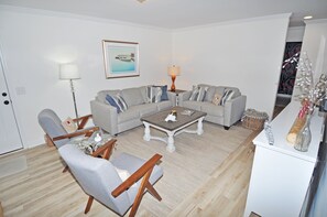 Coin séjour
