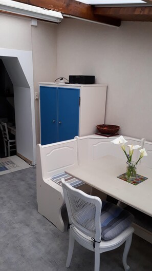 Restauration