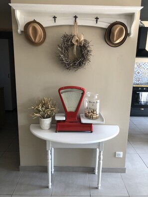 Intérieur