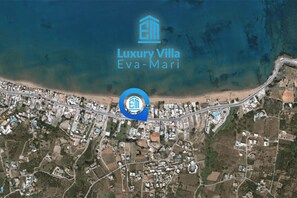 Property map