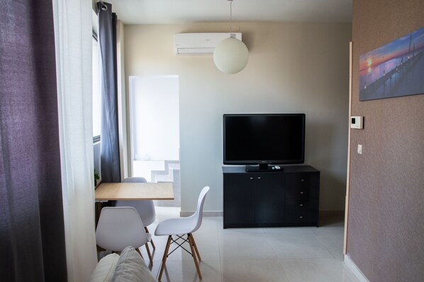Refeições no quarto