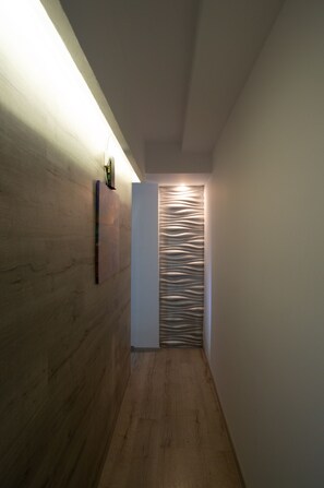 Ingresso interno