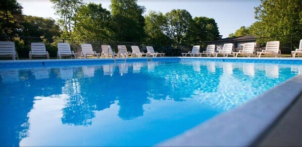 Resort Pool