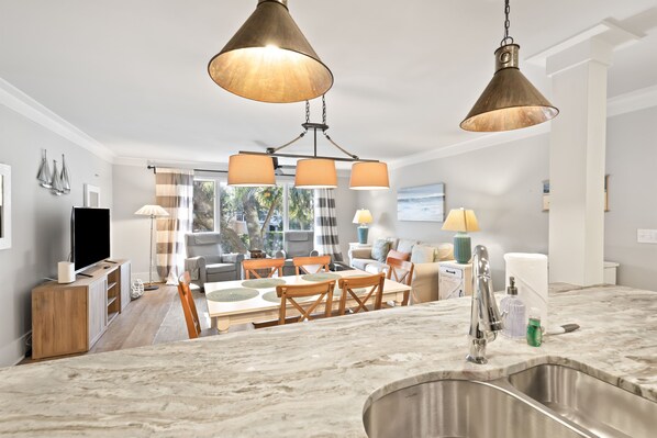 Lagoon Villa 43; Wild Dunes; Isle of Palms (1)