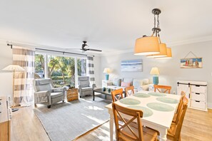 Lagoon Villa 43; Wild Dunes; Isle of Palms (5)