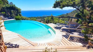 La piscine A ALTEZZA. (1)