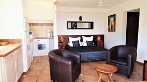 L'appartement. (1)