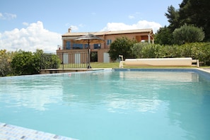 Alberca