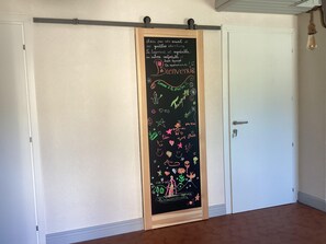 Interiör