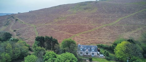 Highfield - 3 Bedroom Holiday Home - Llanmadoc (1268)