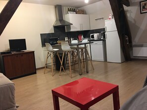 Interiör