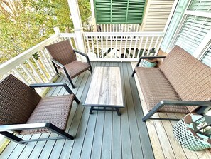 Architecture,Balcony,Building,Chair,Furniture