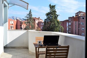 Terrazza/patio