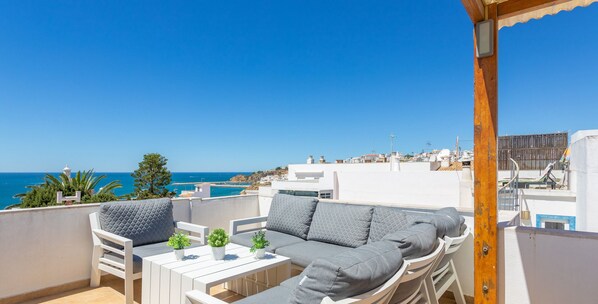 Terraço Praia Cidade