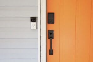 Detalj exteriör
