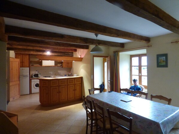 Restauration