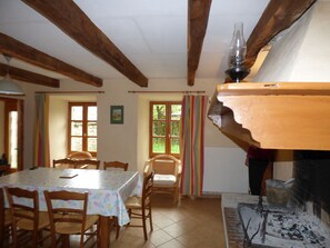 Restauration