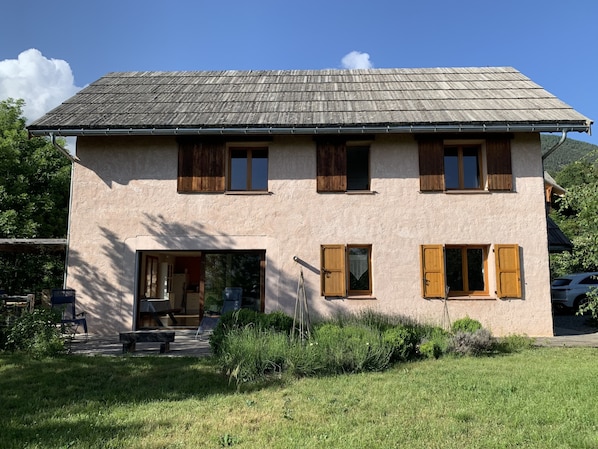 Außenbereich