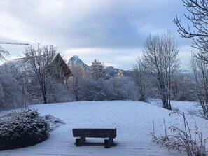 Terrain de l’hébergement 