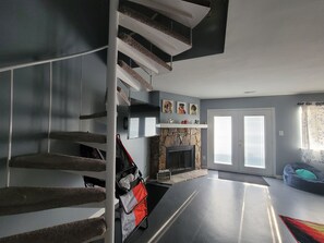 Intérieur