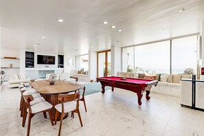 Salle de jeux