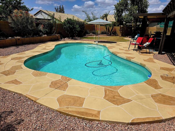 Pool