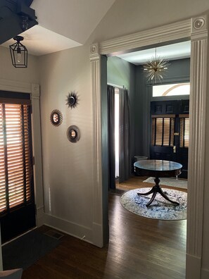 Intérieur