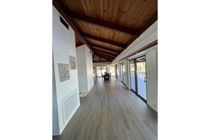 Hardwood Floors throughout the house 