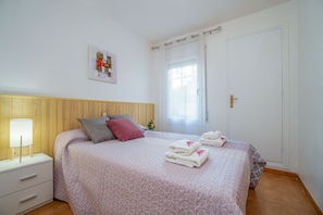 Chambre Ă coucher