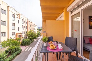 Terraza