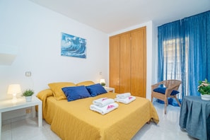 Chambre Ă coucher