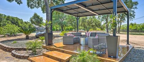 Granite Bay Vacation Rental | 3BR | 2.5BA | 1,895 Sq Ft | Step-Free Access