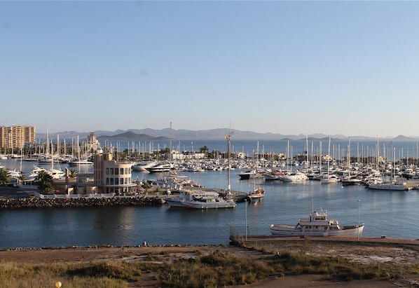 Port de plaisance