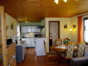 Eget kök