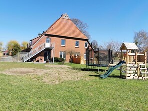 Espace pour enfants