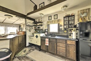 Kitchen | Coffee Maker