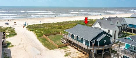 Strand