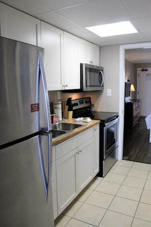 Cozinha privada
